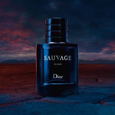 dior sauvage elixir gift set|Dior Sauvage Elixir best price.